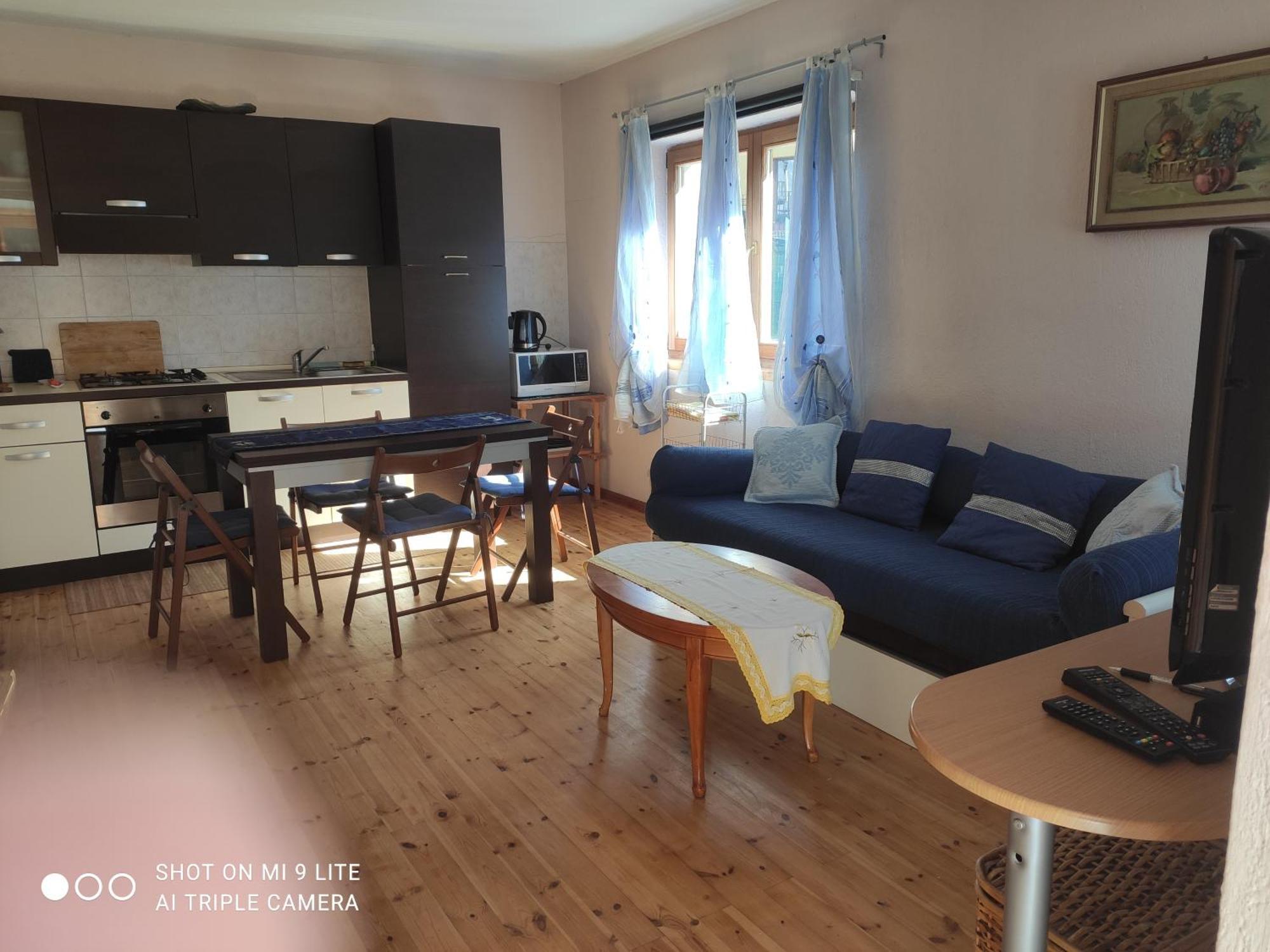 Casa Adriana Apartment Saint-Vincent Bagian luar foto