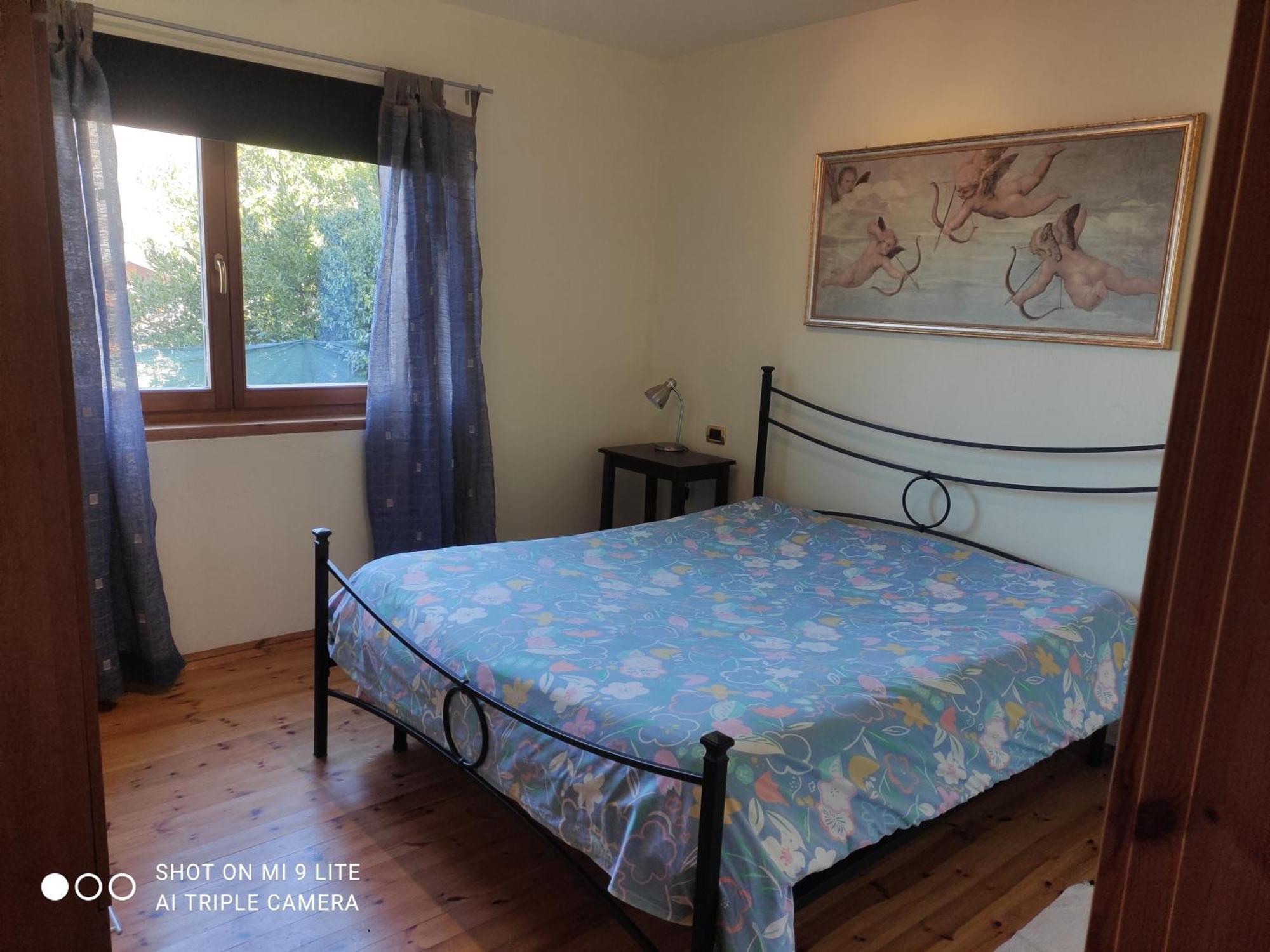 Casa Adriana Apartment Saint-Vincent Bagian luar foto