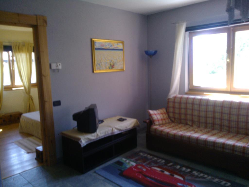 Casa Adriana Apartment Saint-Vincent Bagian luar foto