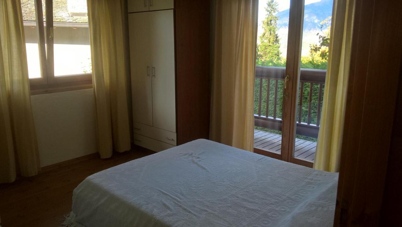 Casa Adriana Apartment Saint-Vincent Bagian luar foto