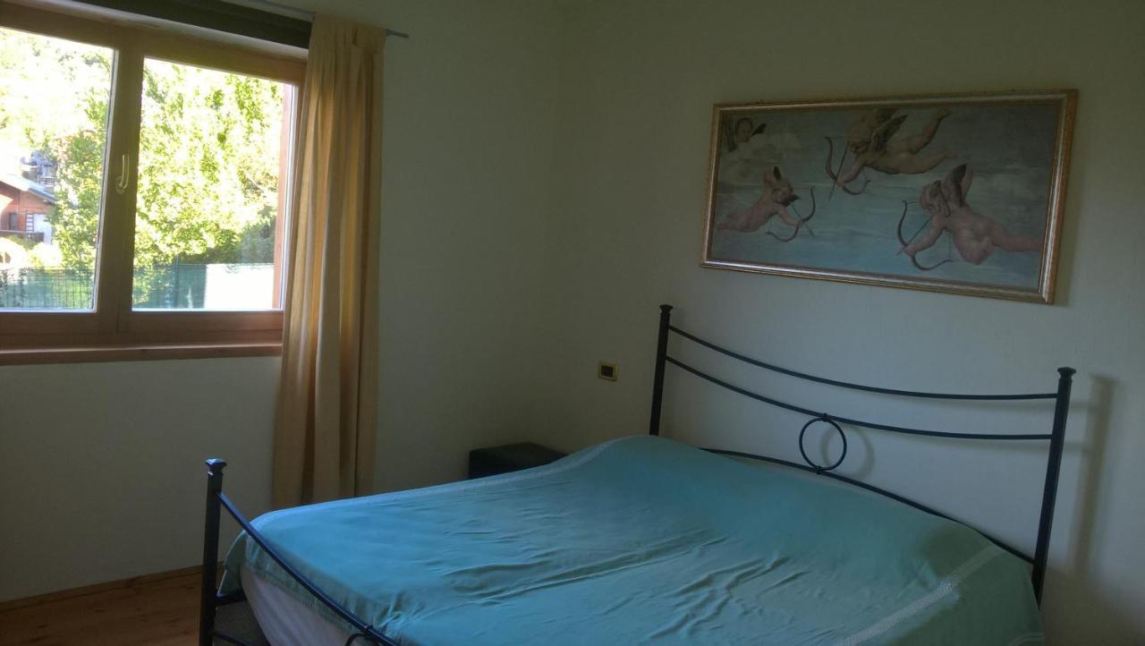Casa Adriana Apartment Saint-Vincent Bagian luar foto